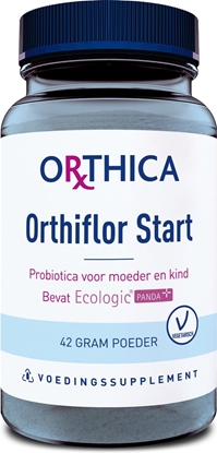 ORTHICA ORTHIFLOR START POEDER 42GR